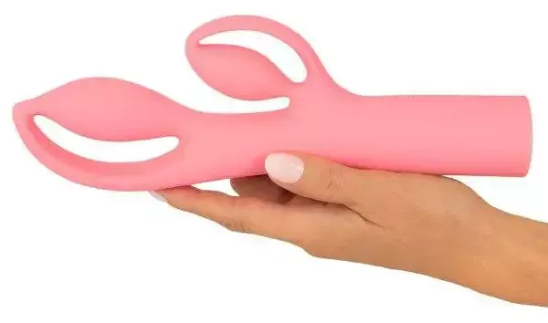 You2Toys Fabulous Rabbitvibrator, wasserdicht, USB aufladbar, intensiv vibrationsmodi You2Toys Fabulous Rabbitvibrator, wasserdicht, USB aufladbar, intensiv vibrationsmodi – F