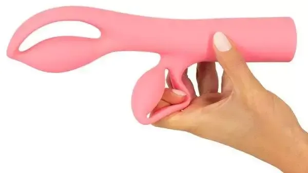 You2Toys Fabulous Rabbitvibrator, wasserdicht, USB aufladbar, intensiv vibrationsmodi You2Toys Fabulous Rabbitvibrator, wasserdicht, USB aufladbar, intensiv vibrationsmodi – G