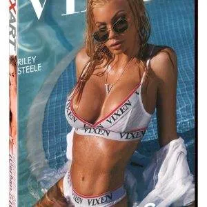 Vixen - High Class Sexspaß mit Riley Steele! – Hc A