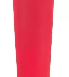Sweet Smile Thumping Rabbit Vibrator - Dual-Stimulation in 10 Vibrationsmodi (Orgasmic Red, S/M) Sweet Smile Thumping Rabbit Vibrator - Dual-Stimulation in 10 Vibrationsmodi (Orgasmic Red, S/M) – D