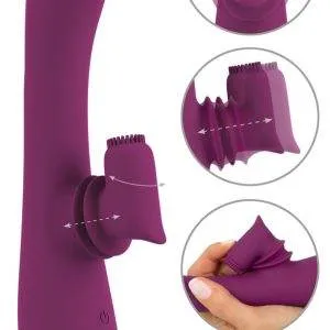 Javida 2 Function Vibrator 