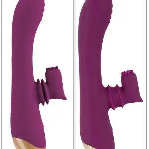 Javida 2 Function Vibrator Javida 2 Function Vibrator