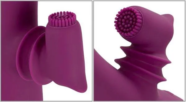Javida 2 Function Vibrator Javida 2 Function Vibrator