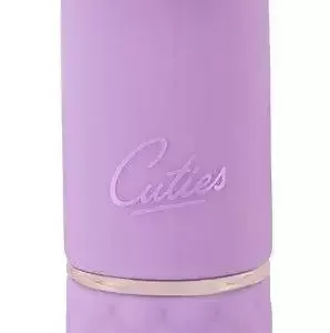 Cuties Mini Vibrator - Pastell Pink - Vibro-Öhrchen - 10 Modi - Wiederaufladbar Cuties Mini Vibrator - Pastell Pink - Vibro-Öhrchen - 10 Modi - Wiederaufladbar – B