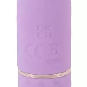 Cuties Mini Vibrator - Pastell Pink - Vibro-Öhrchen - 10 Modi - Wiederaufladbar Cuties Mini Vibrator - Pastell Pink - Vibro-Öhrchen - 10 Modi - Wiederaufladbar – D