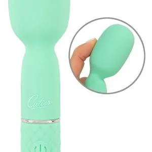 Cuties 5. Generation Mini Vibrator - Pastell Pink – A