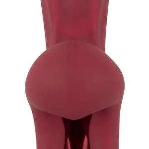 Javida 2 Function Rabbit Vibrator - Orgasmus-Power - G-Zone Stimulation - Klopf-Funktion - Silikon - USB-aufladbar Javida 2 Function Rabbit Vibrator - Orgasmus-Power - G-Zone Stimulation - Klopf-Funktion - Silikon - USB-aufladbar – B
