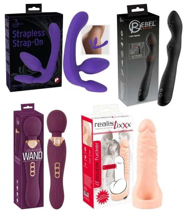Sextoy Sparpaket Sextoy Sparpaket