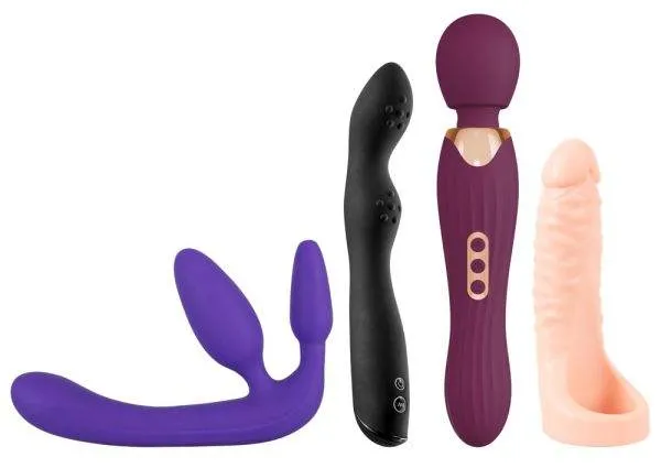 Sextoy Sparpaket Sextoy Sparpaket