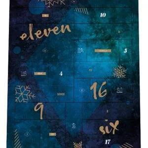 Magic Shiver Erotik-Adventskalender 2025 Magic Shiver Erotik-Adventskalender 2024 – C