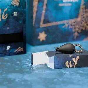 Magic Shiver Erotik-Adventskalender 2025 Magic Shiver Erotik-Adventskalender 2024 – D
