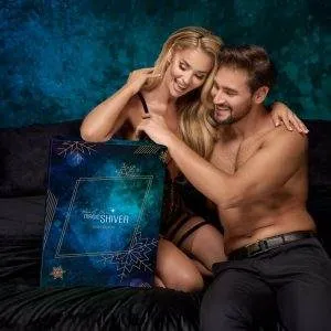 Magic Shiver Erotik-Adventskalender 2025 Magic Shiver Erotik-Adventskalender 2024 – E