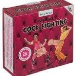 Pecker-Duell: Aufblasbare Riesenpenis-Kampfspiel – Verpackung