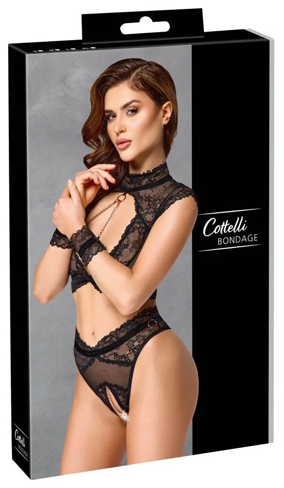 Cottelli BONDAGE-Set 