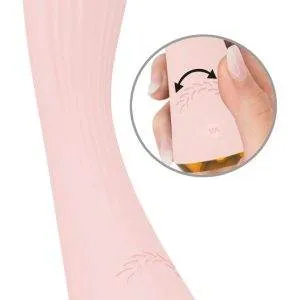 You2Toys Double Layer G-Punkt Vibrator - Super Soft – A