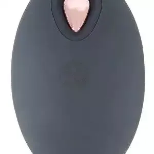 You2Toys Oh! Lay-On Vibrator - Rillen-Design, 10 Vibrationsmodi, wasserdicht, wiederaufladbar You2Toys Oh! Lay-On Vibrator - Rillen-Design, 10 Vibrationsmodi, wasserdicht, wiederaufladbar – C