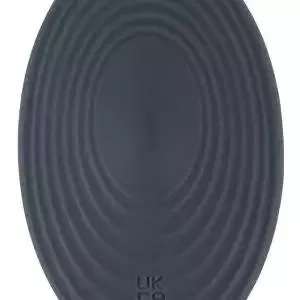 You2Toys Oh! Lay-On Vibrator - Rillen-Design, 10 Vibrationsmodi, wasserdicht, wiederaufladbar You2Toys Oh! Lay-On Vibrator - Rillen-Design, 10 Vibrationsmodi, wasserdicht, wiederaufladbar – D