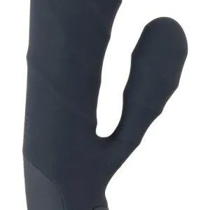 You2Toys Oh! Rabbit Vibrator - Rillen-Design, 2 Motoren, 20 Vibrationsmodi You2Toys Oh! Rabbit Vibrator - Rillen-Design, 2 Motoren, 20 Vibrationsmodi – C