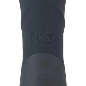 You2Toys Oh! Rabbit Vibrator - Rillen-Design, 2 Motoren, 20 Vibrationsmodi You2Toys Oh! Rabbit Vibrator - Rillen-Design, 2 Motoren, 20 Vibrationsmodi – D
