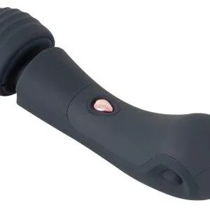 You2Toys Oh! Wand Vibrator - Handlicher Massagestab, wasserdicht, wiederaufladbar You2Toys Oh! Wand Vibrator - Handlicher Massagestab, wasserdicht, wiederaufladbar – B