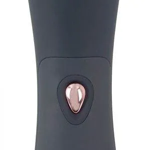 You2Toys Oh! Wand Vibrator - Handlicher Massagestab, wasserdicht, wiederaufladbar You2Toys Oh! Wand Vibrator - Handlicher Massagestab, wasserdicht, wiederaufladbar – C