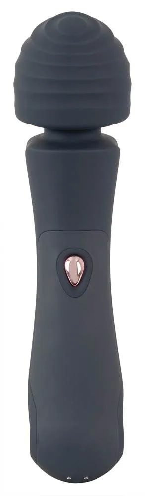 You2Toys Oh! Wand Vibrator - Handlicher Massagestab, wasserdicht, wiederaufladbar You2Toys Oh! Wand Vibrator - Handlicher Massagestab, wasserdicht, wiederaufladbar – C