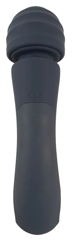 You2Toys Oh! Wand Vibrator - Handlicher Massagestab, wasserdicht, wiederaufladbar You2Toys Oh! Wand Vibrator - Handlicher Massagestab, wasserdicht, wiederaufladbar – D
