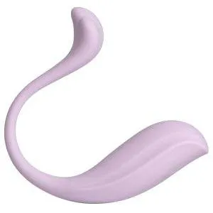 SVAKOM Phoenix Neo 2 - Vibro-Ei mit App-Steuerung, wasserdicht, ergonomisch - 11 Vibrationsmodi - USB-Wiederaufladbar - Silikon - Diskret & leise – A
