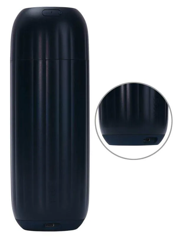 SVAKOM Sam Neo 2 Vibration Masturbator mit Saugfunktion SVAKOM Sam Neo 2 Vibration Masturbator mit Saugfunktion – C
