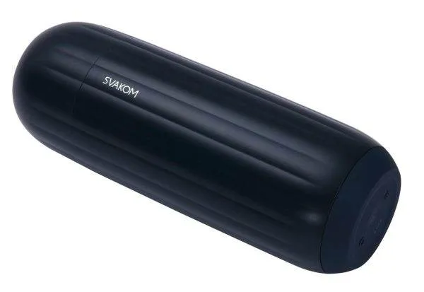 SVAKOM Sam Neo 2 Vibration Masturbator mit Saugfunktion SVAKOM Sam Neo 2 Vibration Masturbator mit Saugfunktion – D