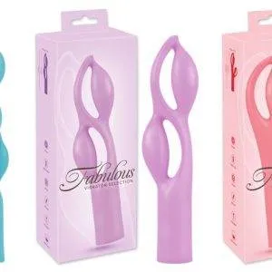 Fabulous by You2Toys Vibrator Sparpaket Fabulous by You2Toys Vibrator Sparpaket – A