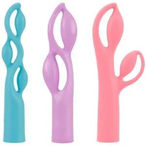 Fabulous by You2Toys Vibrator Sparpaket Fabulous by You2Toys Vibrator Sparpaket – B