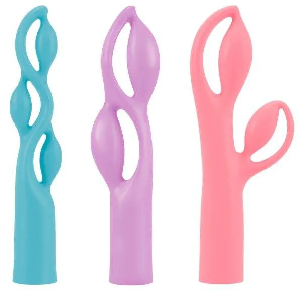 Fabulous by You2Toys Vibrator Sparpaket Fabulous by You2Toys Vibrator Sparpaket – B