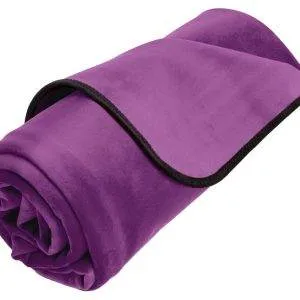 Liberator Fascinator Throw Mini - Saubere Sache für unterwegs – A