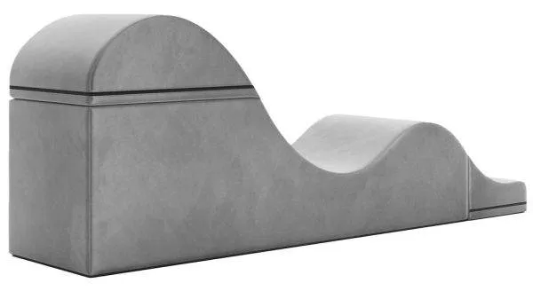 Liberator Aria Flip Chaise - Liebesmöbel für Komfort-Sex – B