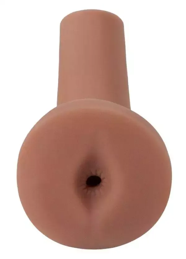 PDX Extreme Freshman Fuckslut Masturbator - Realistische Anus-Optik, Handjob Upgrade – B
