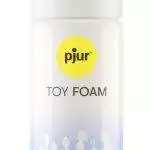 pjur Toy Foam - Effektiver Schaumreiniger, 100 ml – A