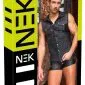 NEK Damen Mattlook Tank Top in Schwarz – Verpackung