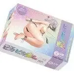 Liebe Seele Vivid Niji Bondage-Set Glossy Rainbow – Verpackung