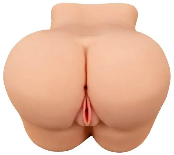 Realistixxx Deluxe Ass Masturbator - Doggy-Style Torso Realistixxx Deluxe Ass Masturbator - Doggy-Style Torso – A