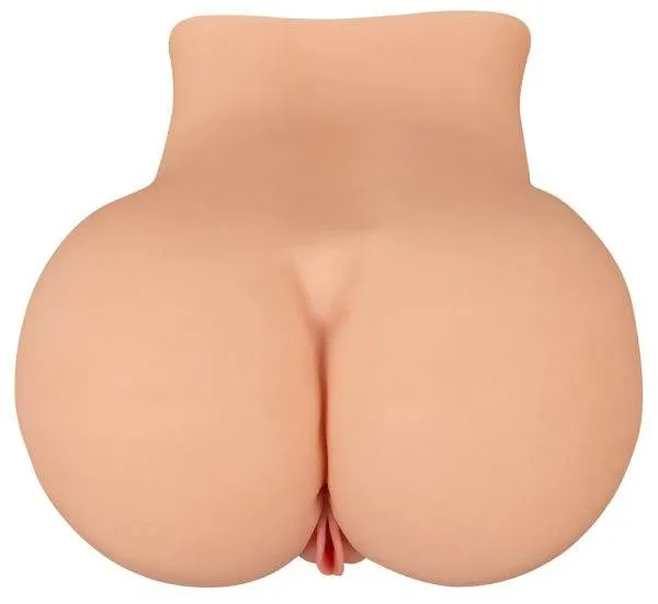 Realistixxx Deluxe Ass Masturbator - Doggy-Style Torso Realistixxx Deluxe Ass Masturbator - Doggy-Style Torso – C