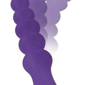 You2Toys Magic Anal Wand No. 3 - Analkugelstab, Silikon, 24,8 cm – B