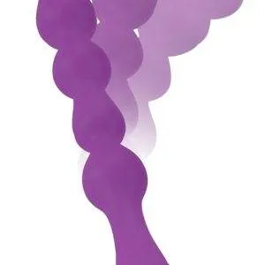 You2Toys Magic Anal Wand No. 1 - Analstab - Tropfenkugel-Design – B