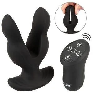ANOS RC Power Expander Plug - Vibrations- und Reizstromspielzeug – A