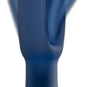 ANOS RC Flicking Tongue Plug mit Vibration, anal, wiederaufladbar, ferngesteuert ANOS RC Flicking Tongue Plug mit Vibration, anal, wiederaufladbar, ferngesteuert – B