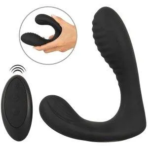 You2Toys Intense RC Prostate Plug - Leistungsstarker Analvibrator – A