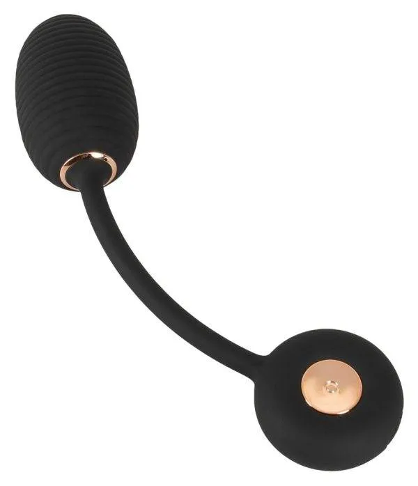 You2Toys Intense RC Vibrating Egg - Intensive Vibrationen - wasserdicht - wiederaufladbar You2Toys Intense RC Vibrating Egg - Intensive Vibrationen - wasserdicht - wiederaufladbar – C