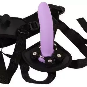 You2Toys Strap-on Set You2Toys Strap-on Set