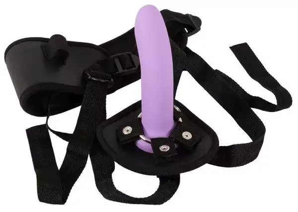 You2Toys Strap-on Set You2Toys Strap-on Set