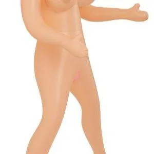 You2Toys Lebensgroße aufblasbare Liebespuppe Yuki - Asia Style - 152 cm - Zierliche Schönheit - Große Brüste - Fest - Dunkle Haare You2Toys Lebensgroße aufblasbare Liebespuppe Yuki - Asia Style - 152 cm - Zierliche Schönheit - Große Brüste - Fest - Dunkle Haare – B